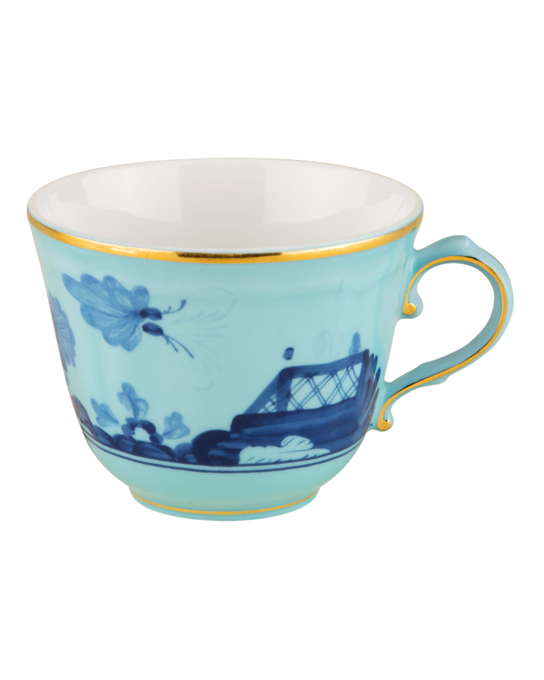 Iris Espresso Cup (120 ML)