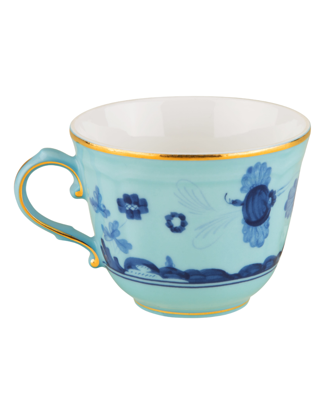 Iris Espresso Cup (120 ML)
