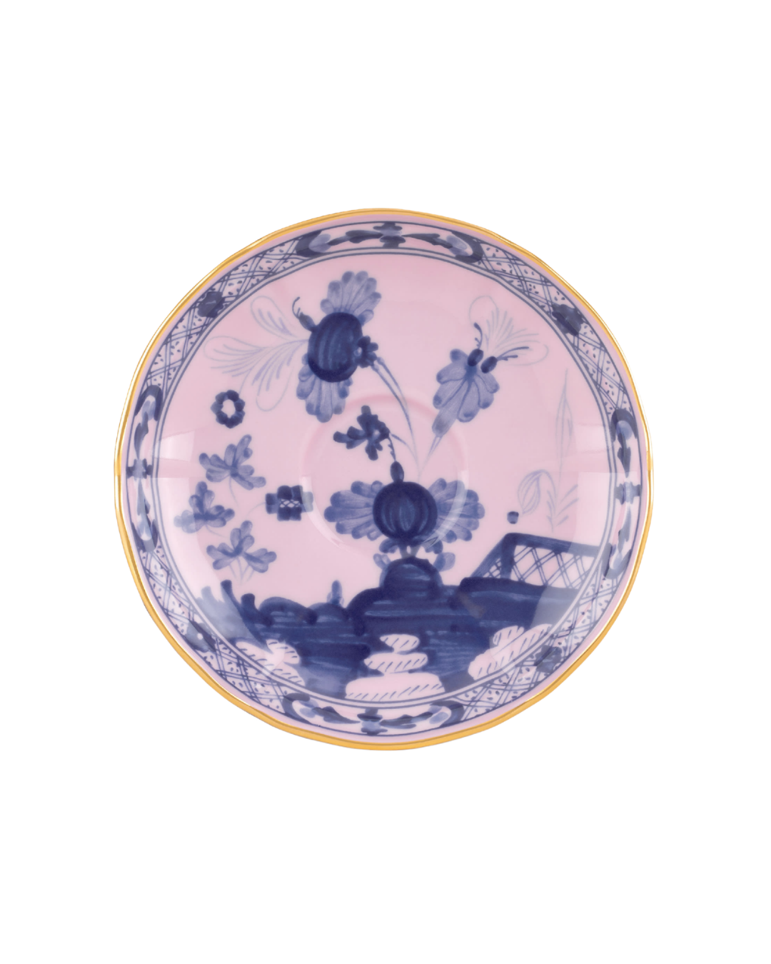 Azalea Espresso Saucer