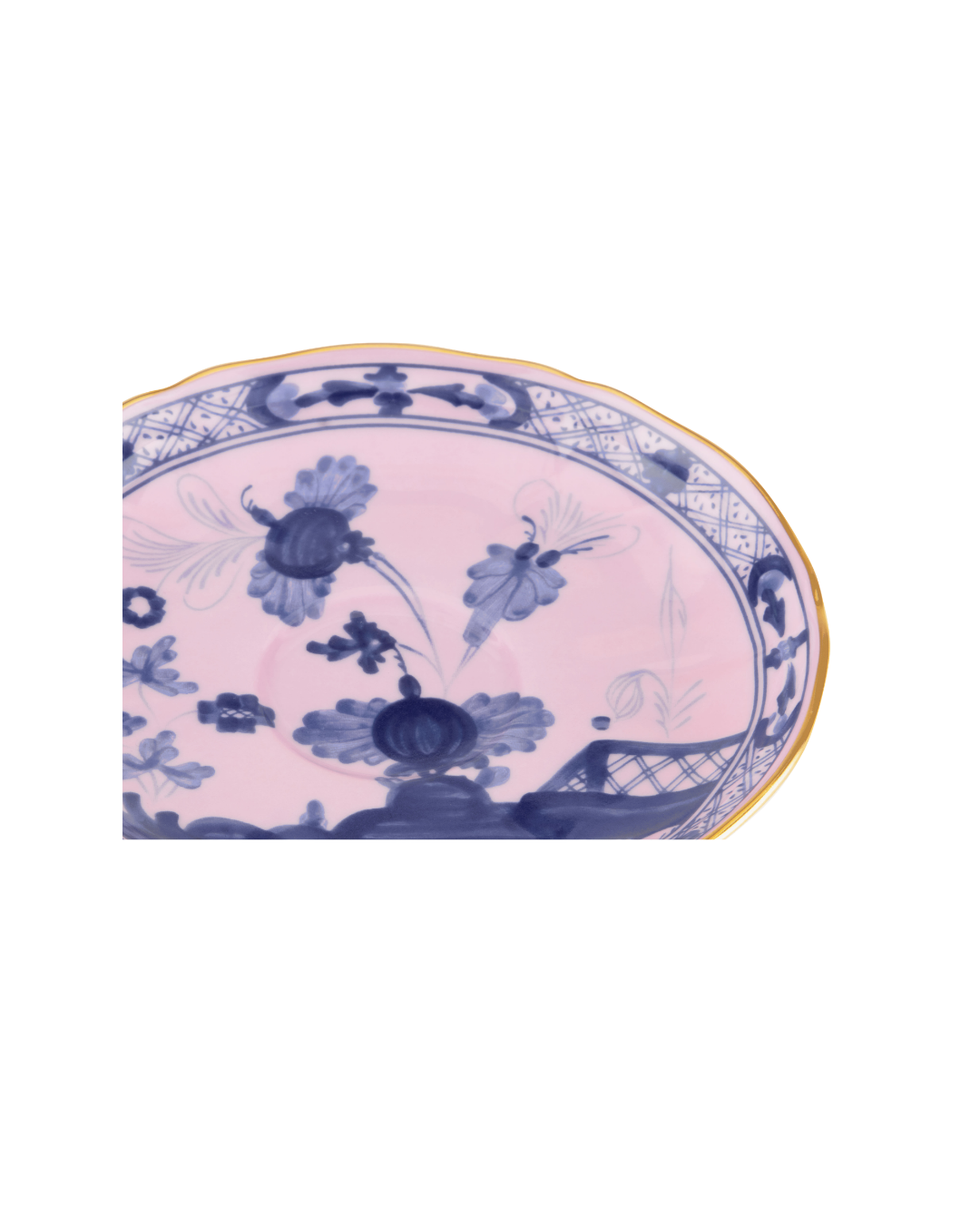 Azalea Espresso Saucer