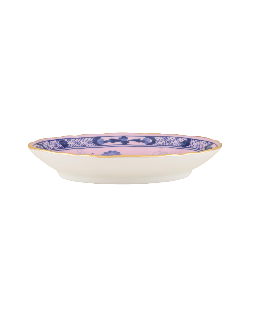 Azalea Espresso Saucer