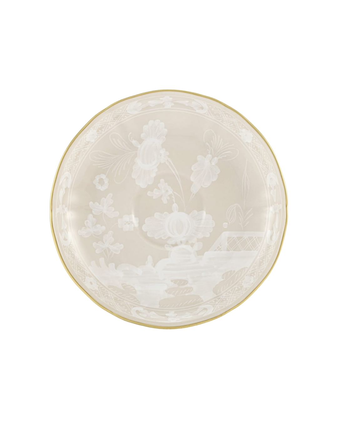 Meringa Espresso Saucer