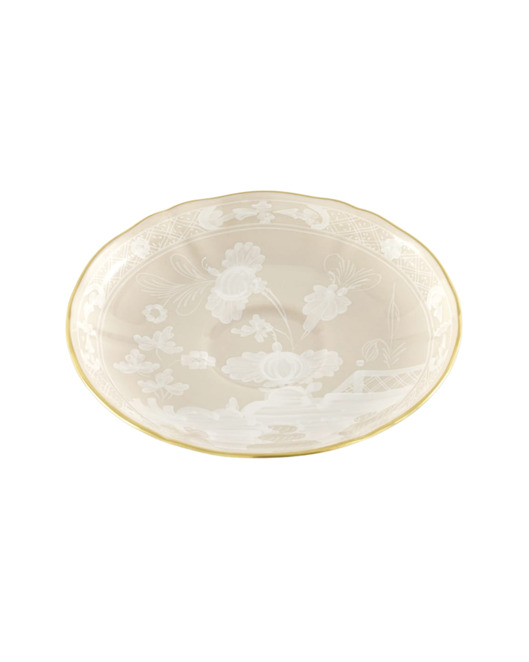 Meringa Espresso Saucer