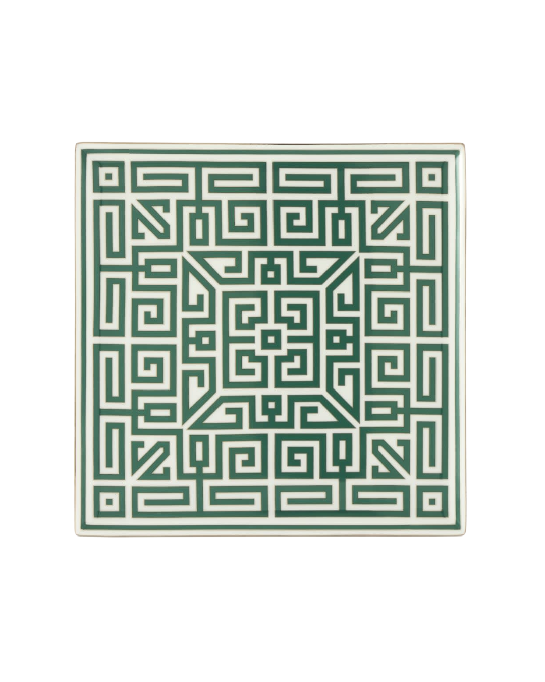 Smeraldo Square Centerpiece