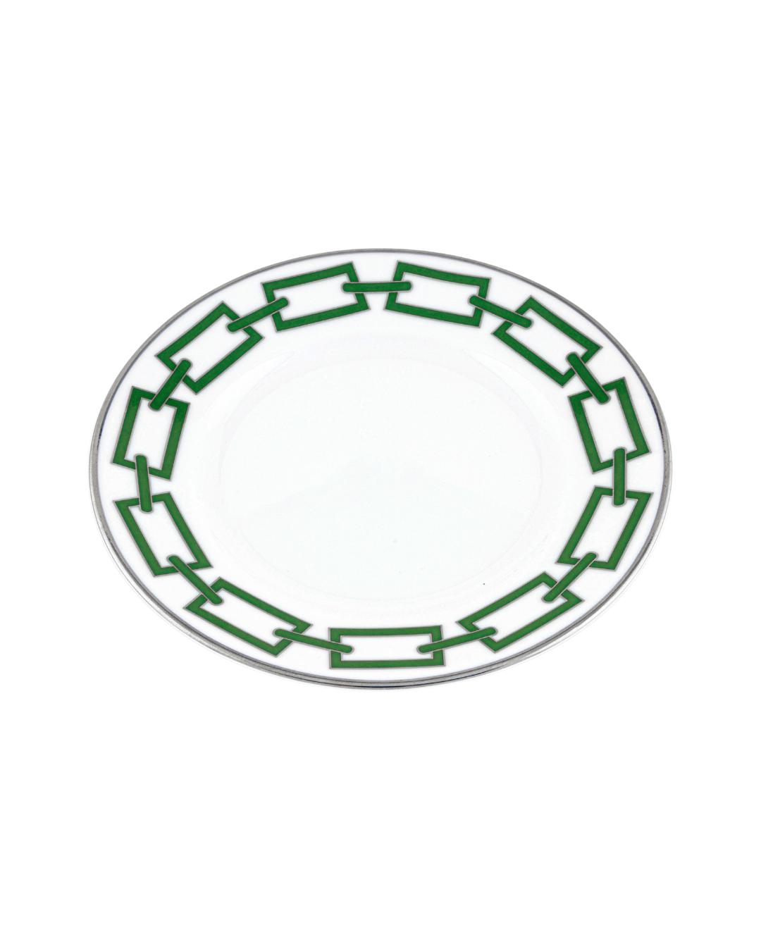 Smeraldo Bread Plate