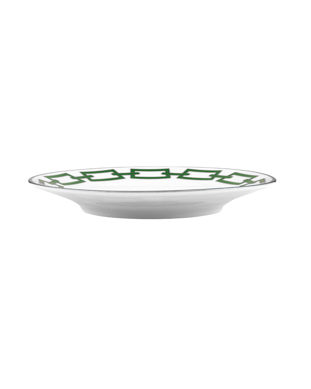 Smeraldo Bread Plate