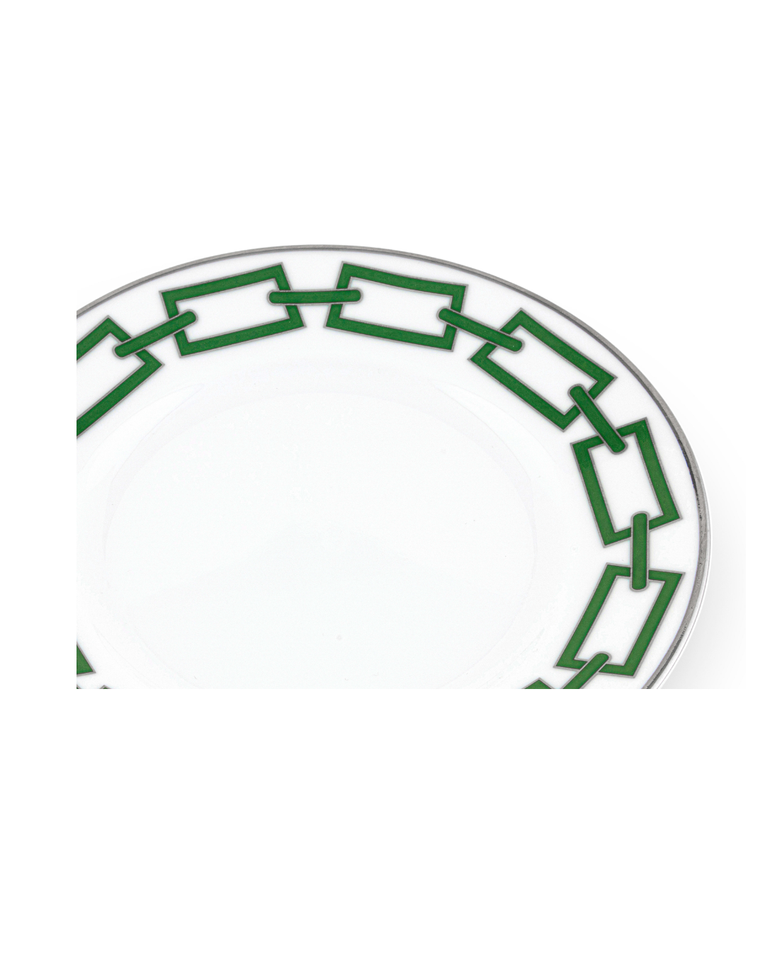 Smeraldo Bread Plate