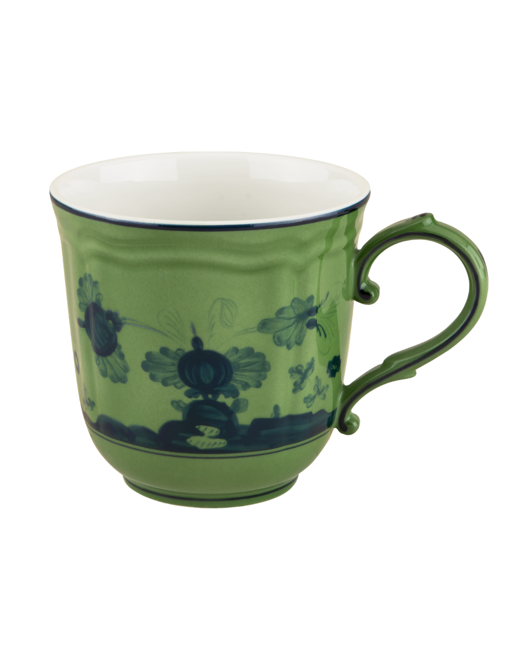 Malachite Mug (400 ML)
