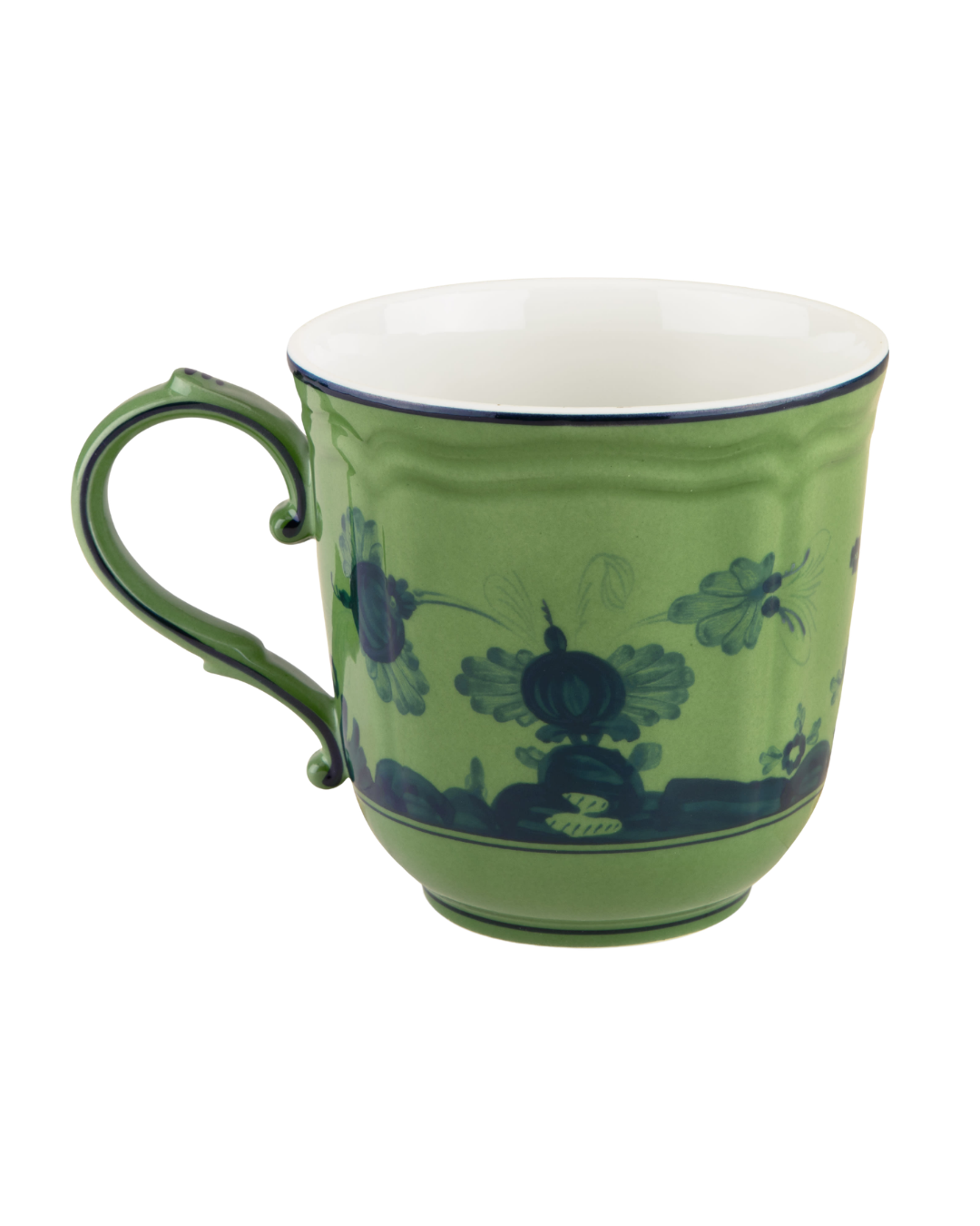 Malachite Mug (400 ML)