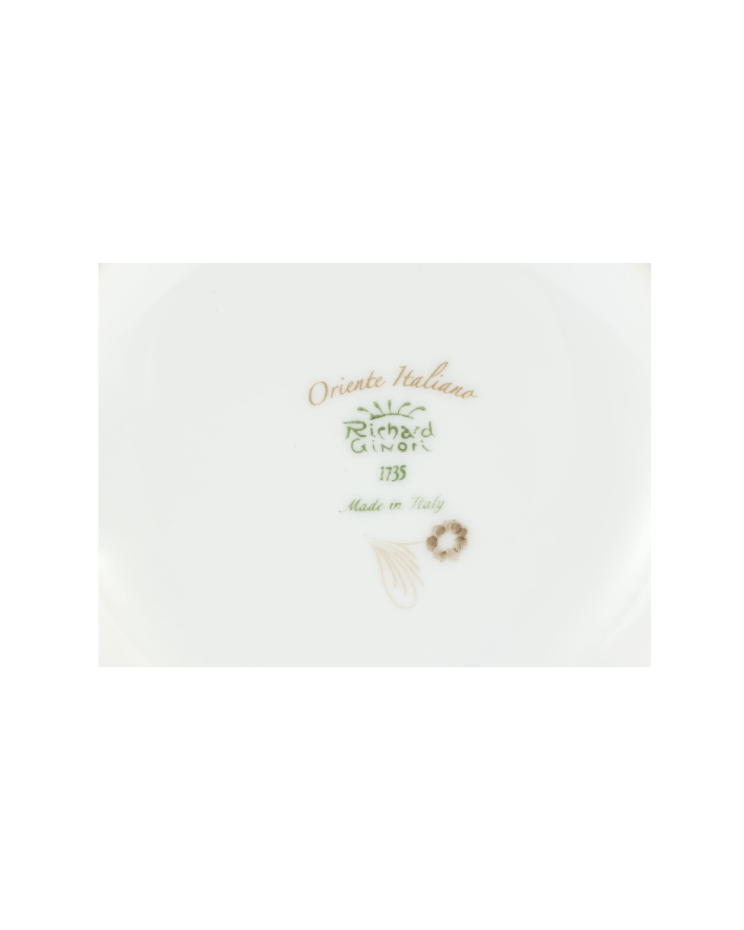 Meringa Mug (400 ML)