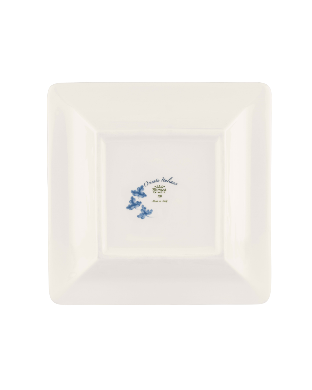 Citrino Large Square Change Tray