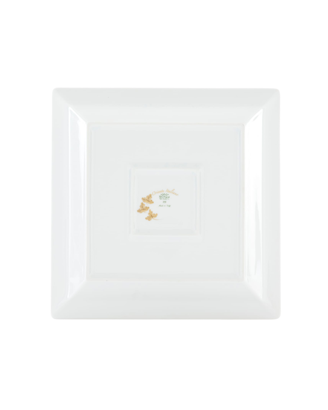 Aurum Large Square Change Tray