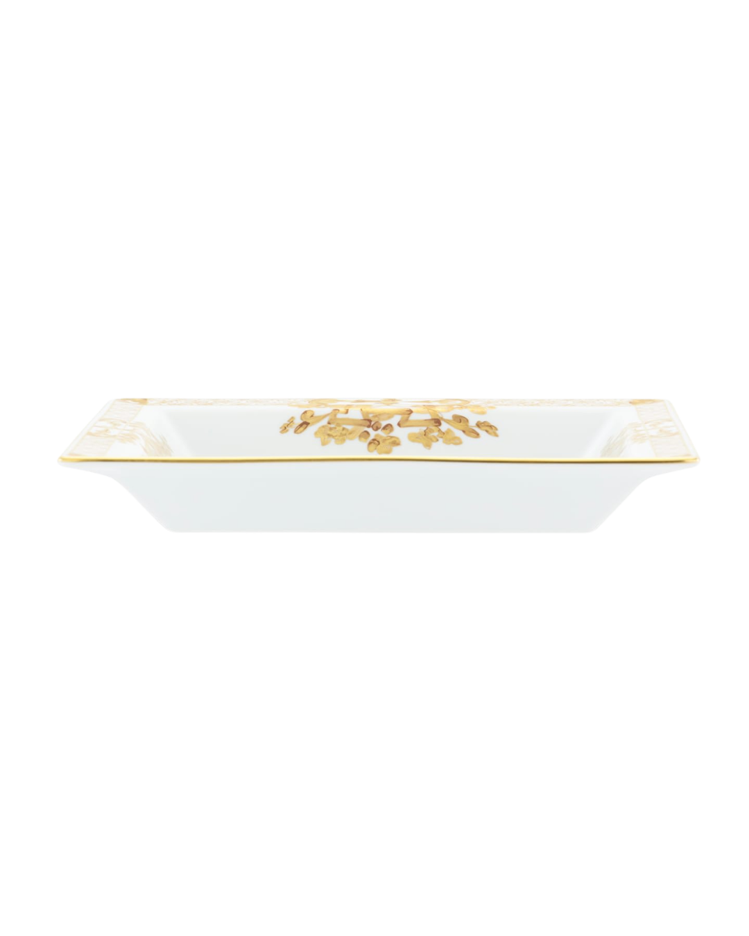 Aurum Large Square Change Tray