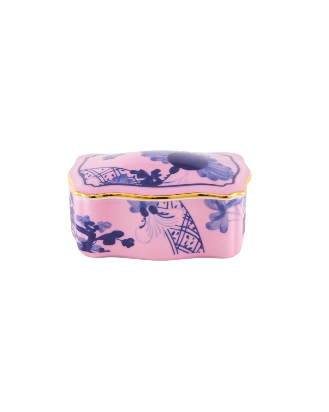 Azalea Jewelry Box