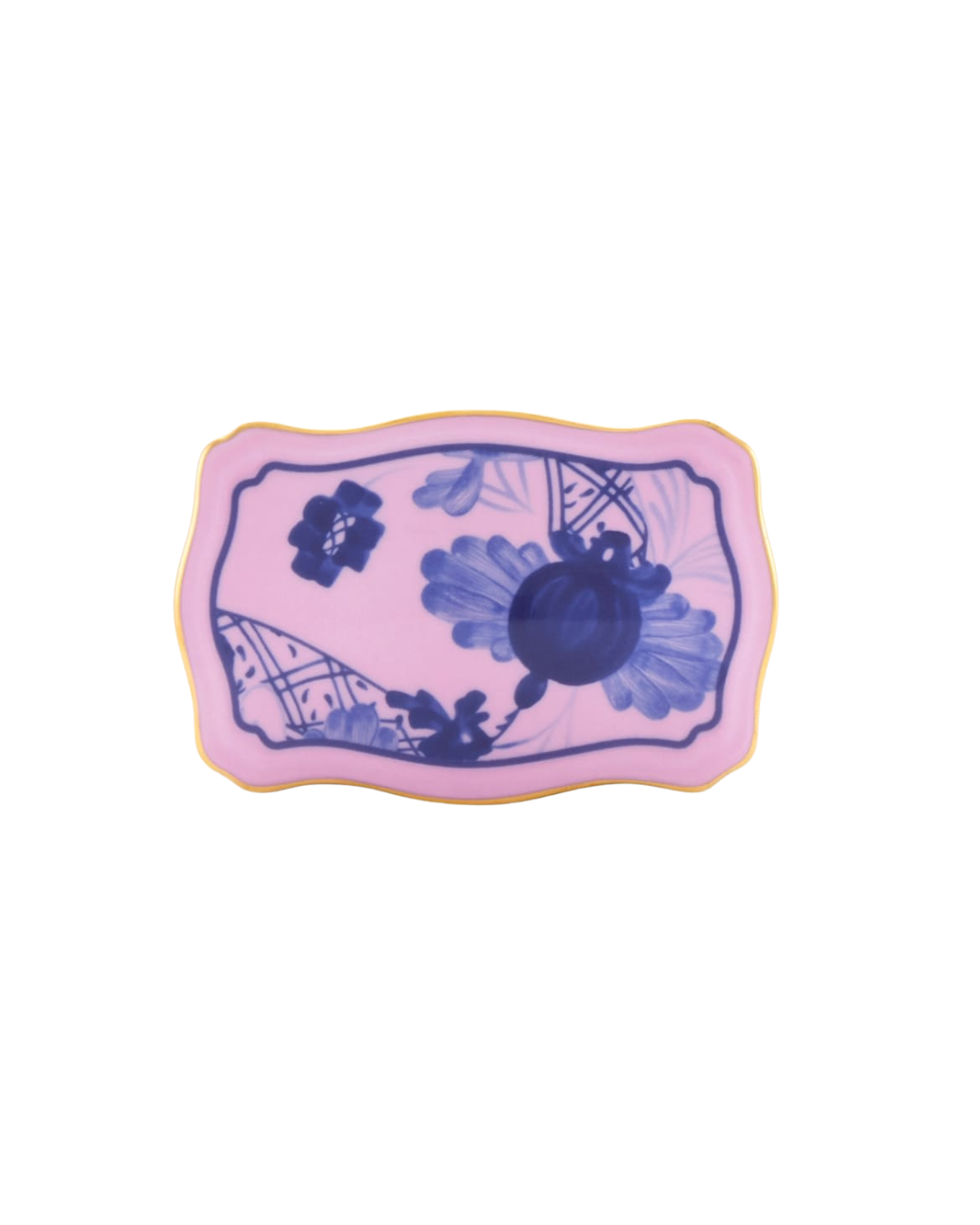 Azalea Jewelry Box