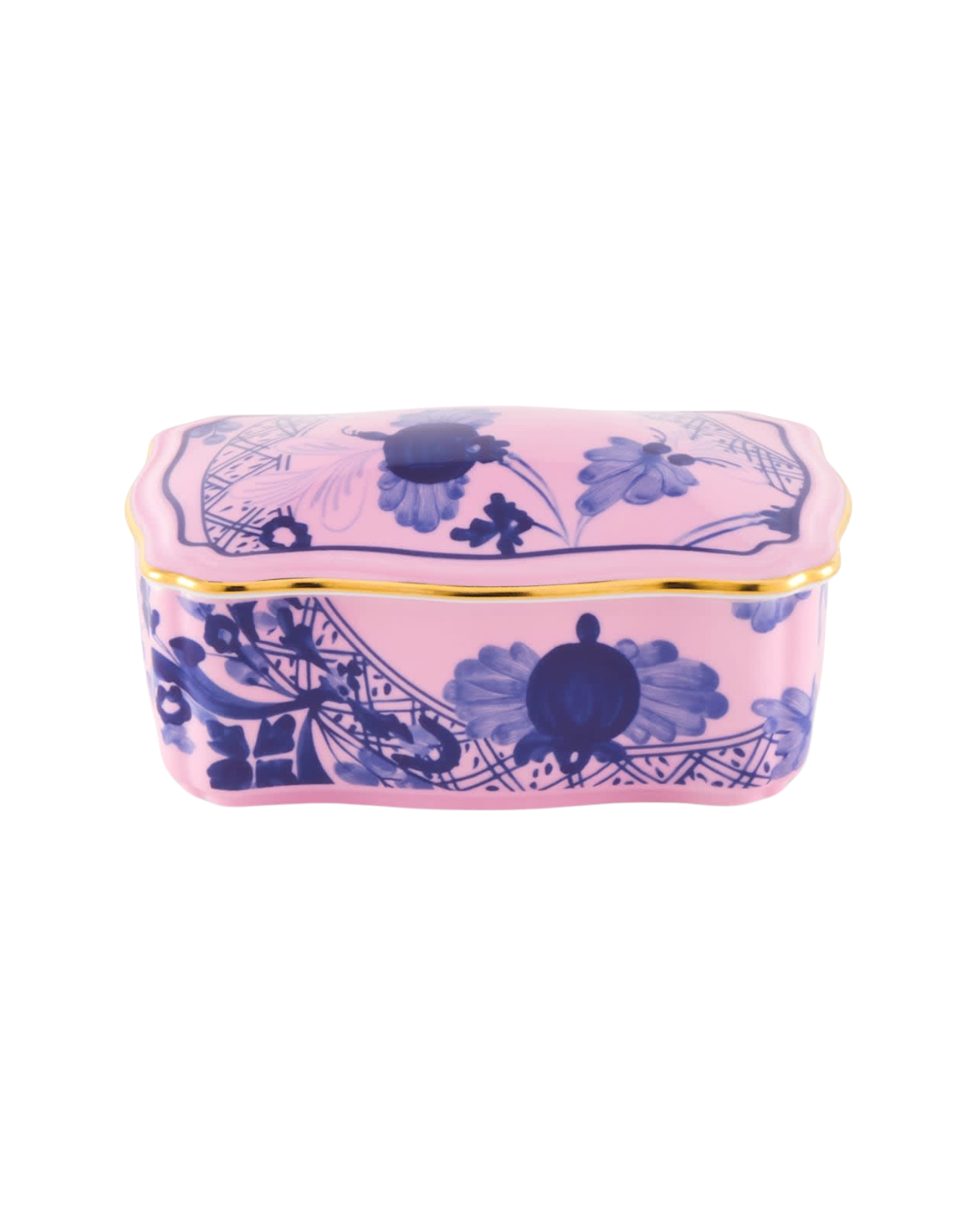 Azalea Trinket Box