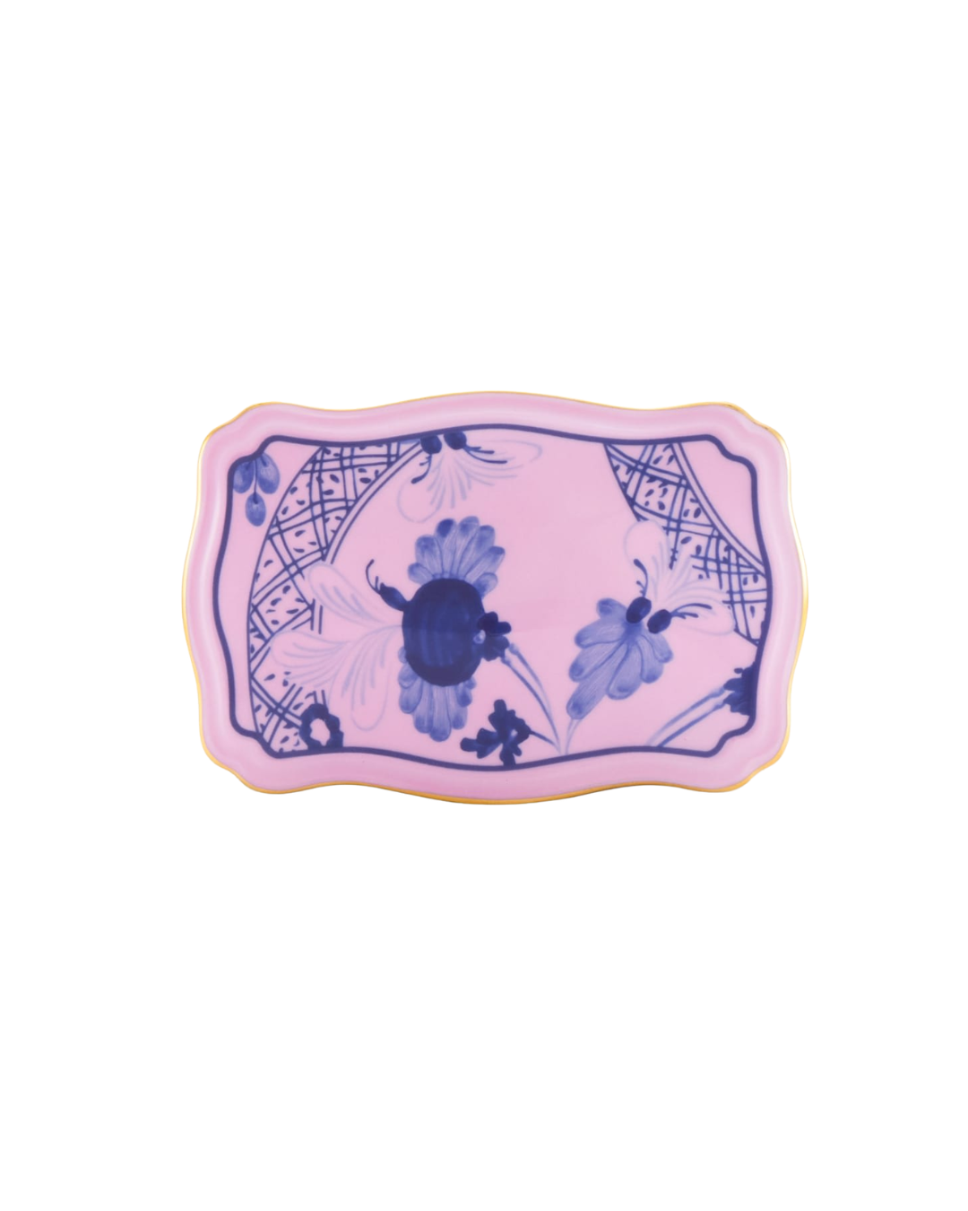 Azalea Trinket Box