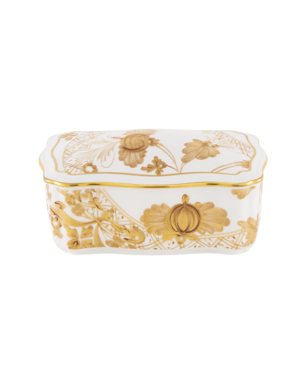 Aurum Trinket Box