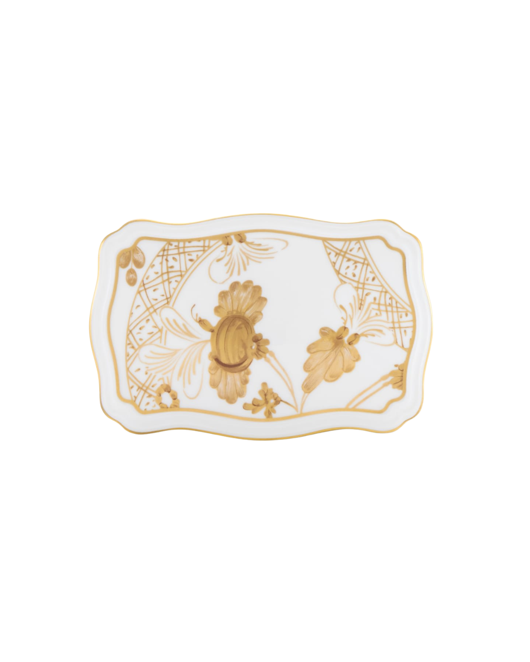 Aurum Trinket Box