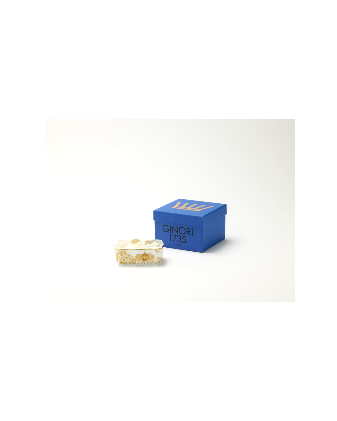 Aurum Trinket Box