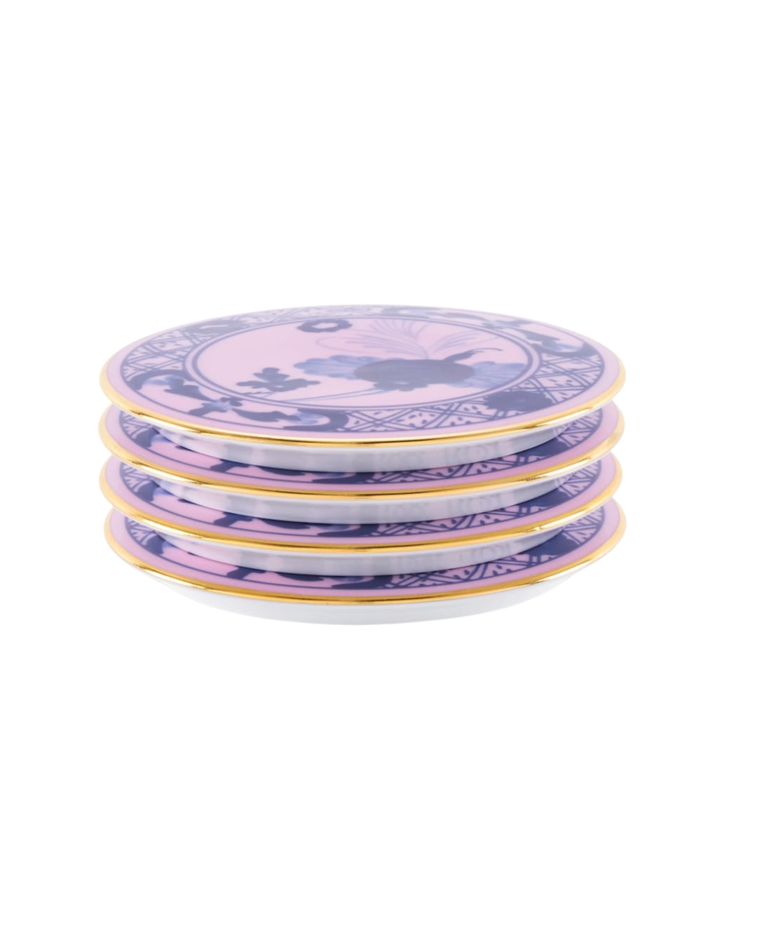 Azalea 4 Coasters