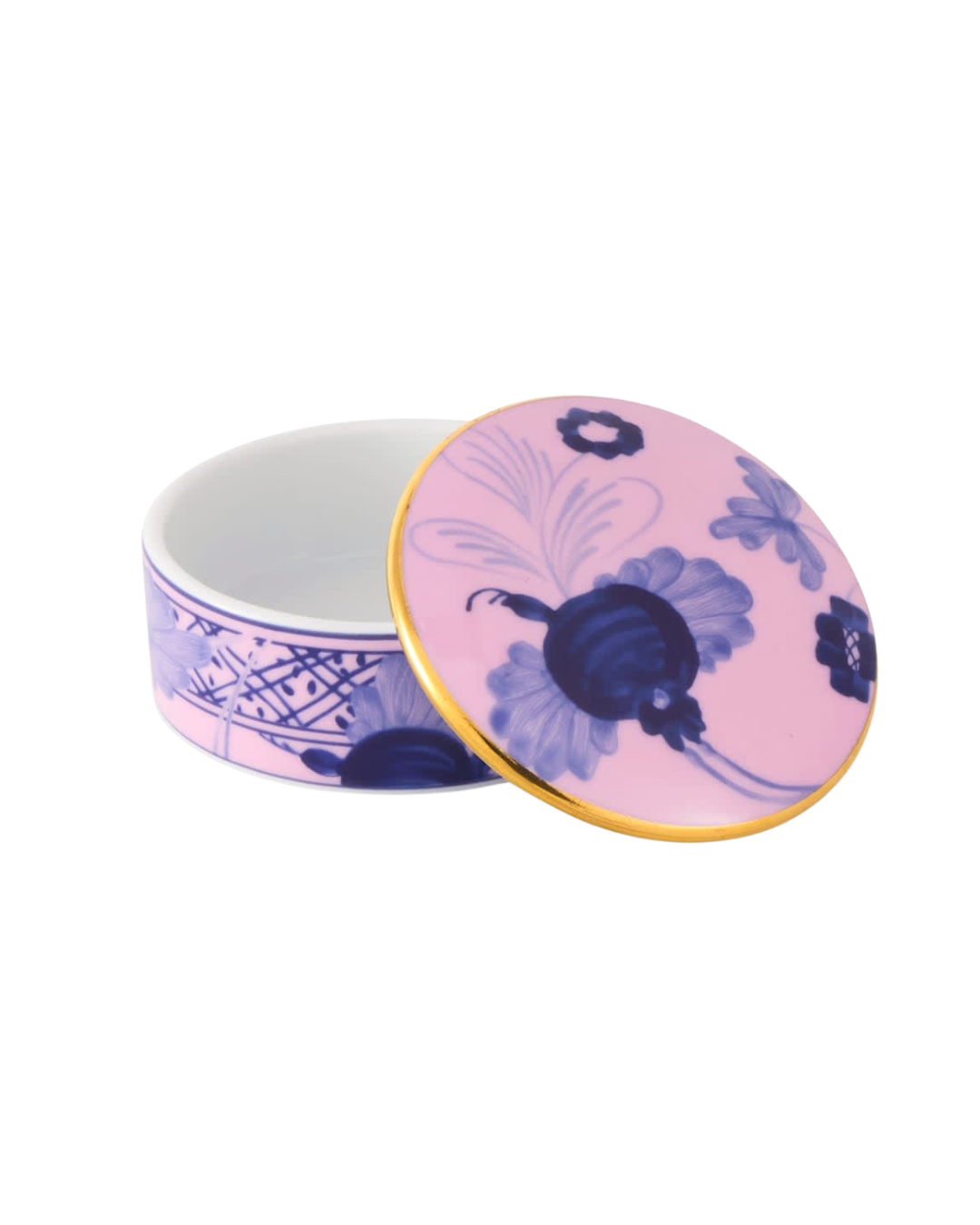 Azalea Jewelry Box