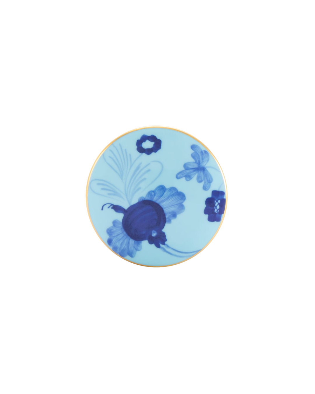 Iris Jewelry Box