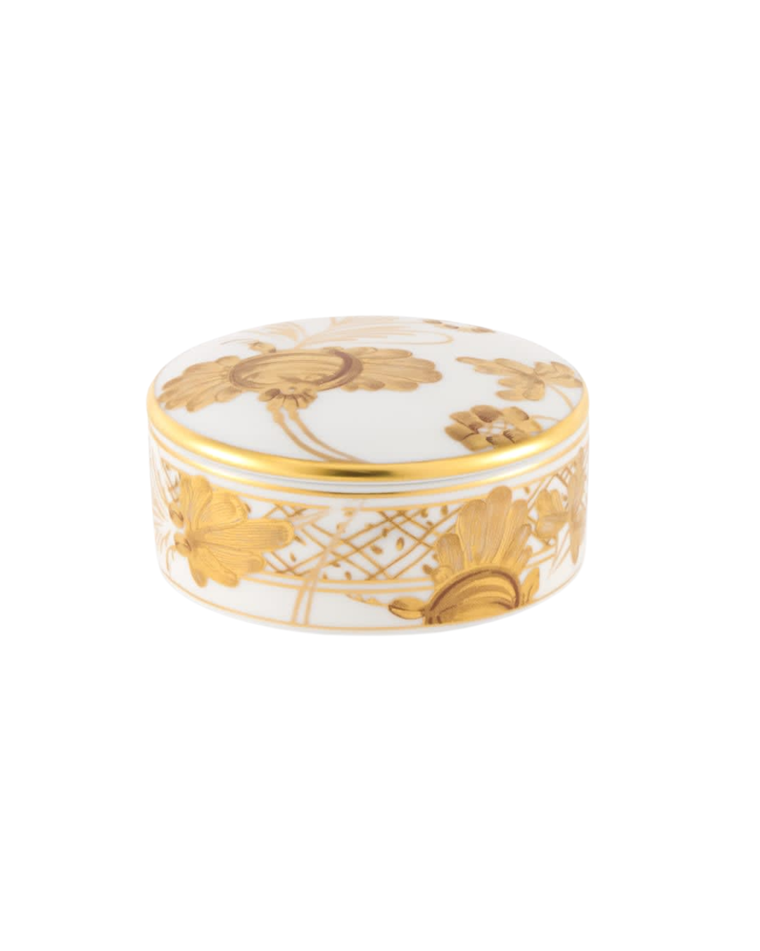 Aurum Jewelry Box