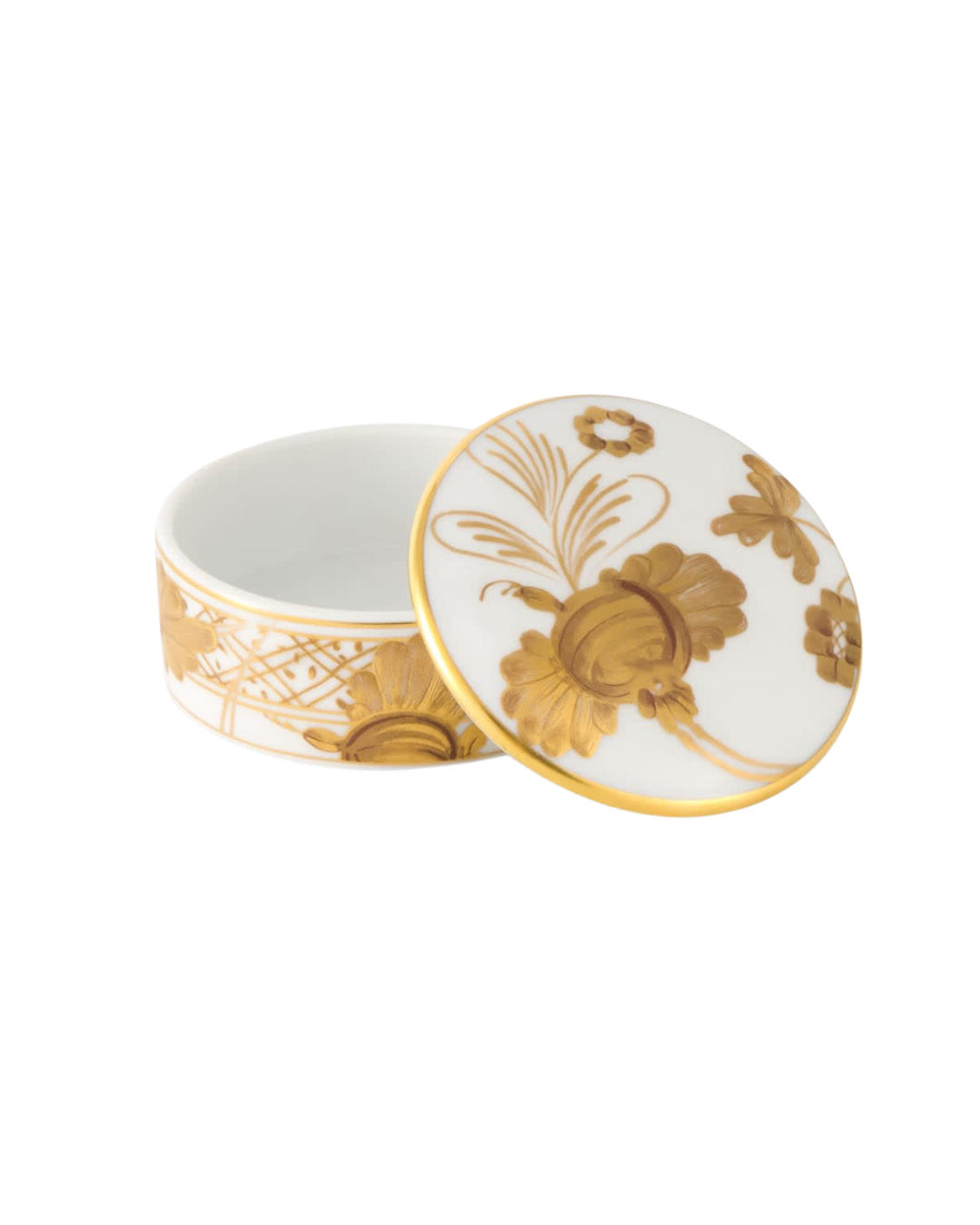 Aurum Jewelry Box