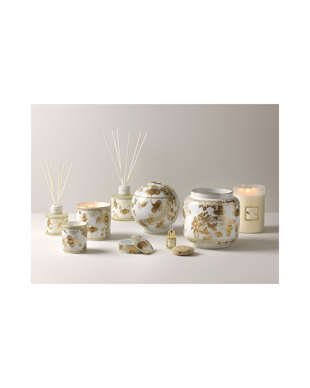 Aurum Jewelry Box