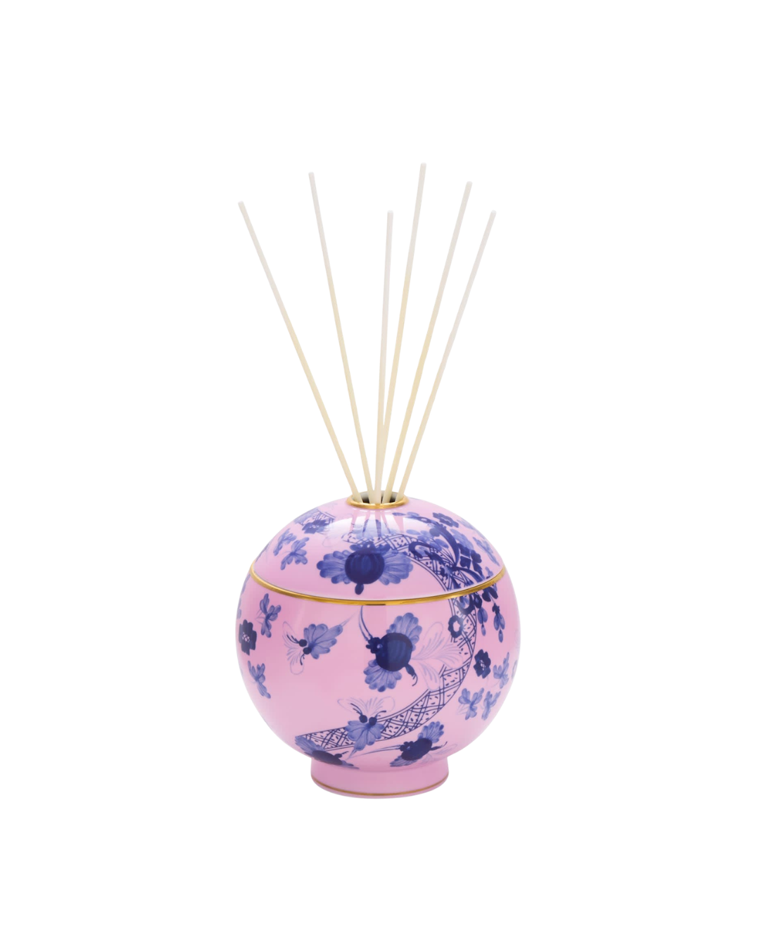Azalea Diffuser Holder Vase