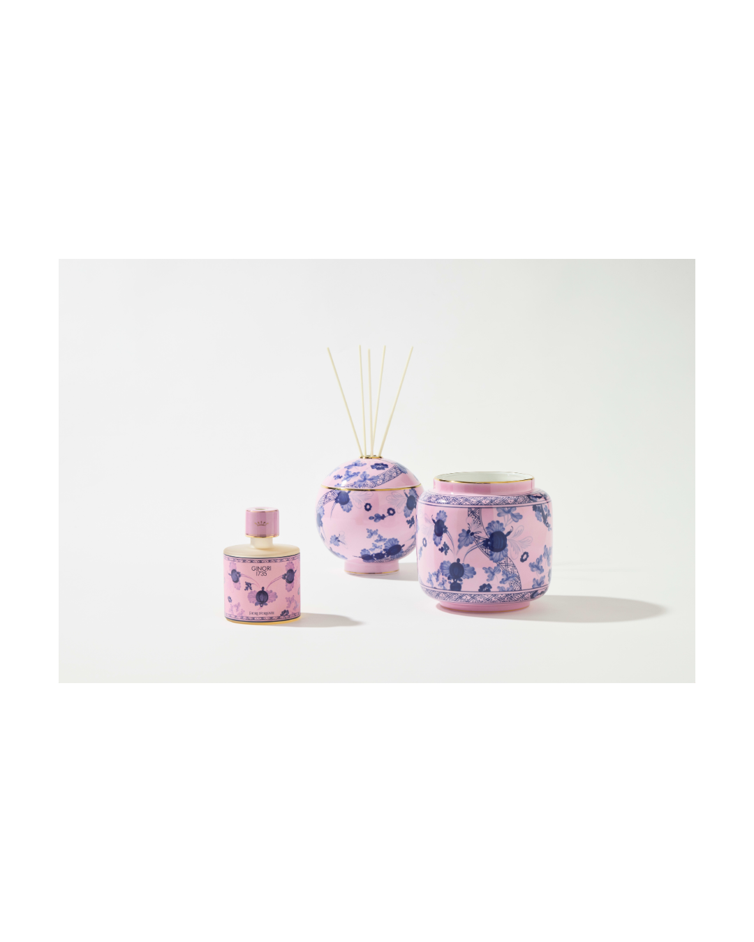 Azalea Diffuser Holder Vase