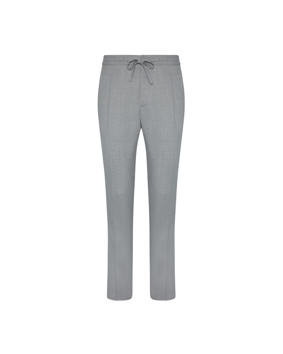Wool Trousers