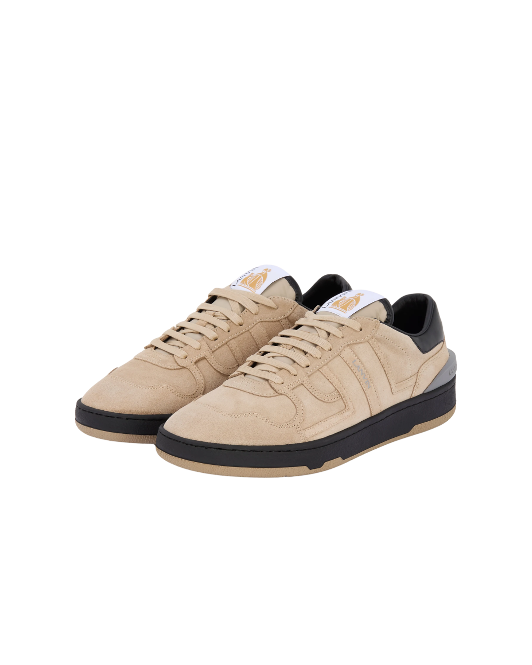 Clay Sneakers