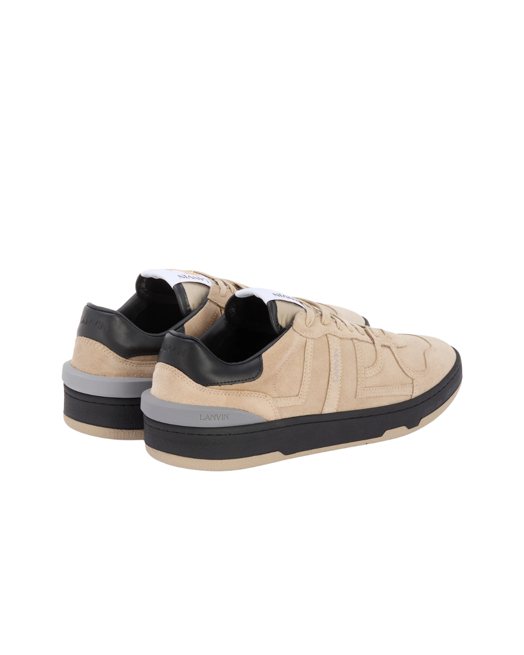 Clay Sneakers
