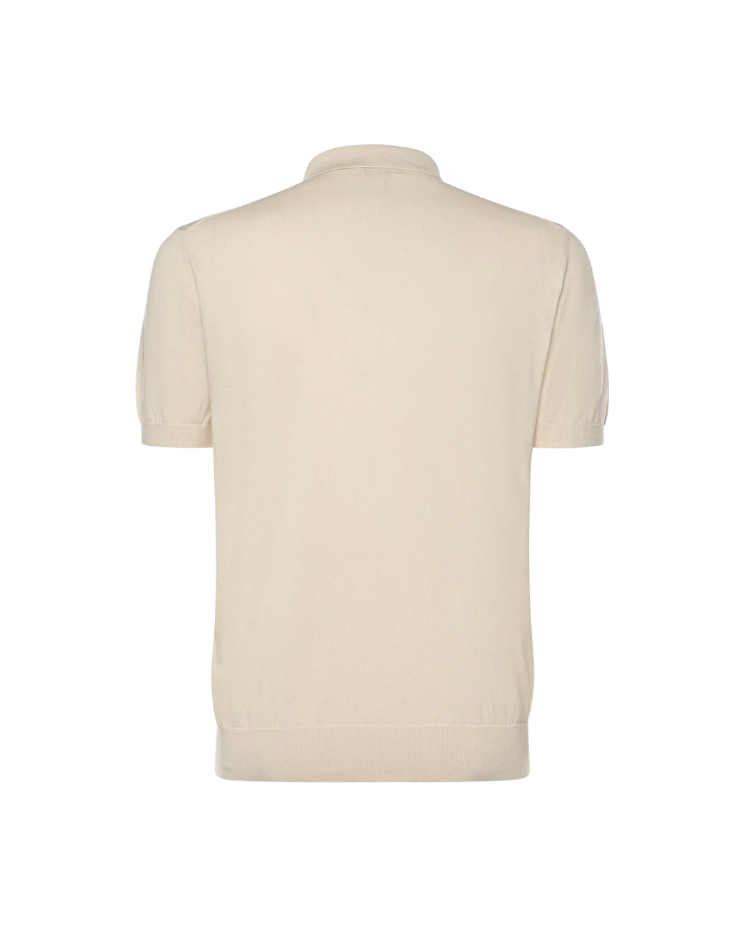 Knitted Polo