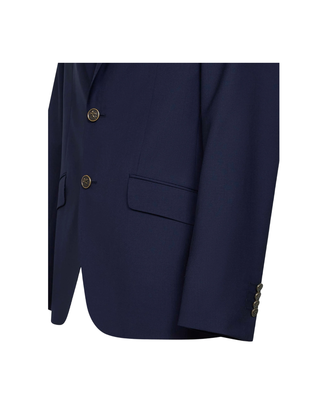 Roma Jacket