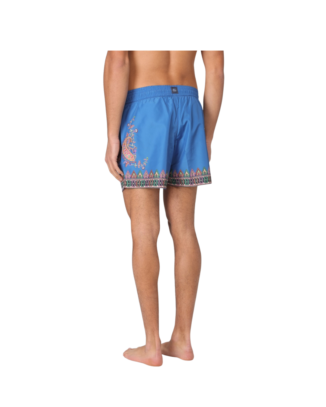 Swim-trunk Roma
