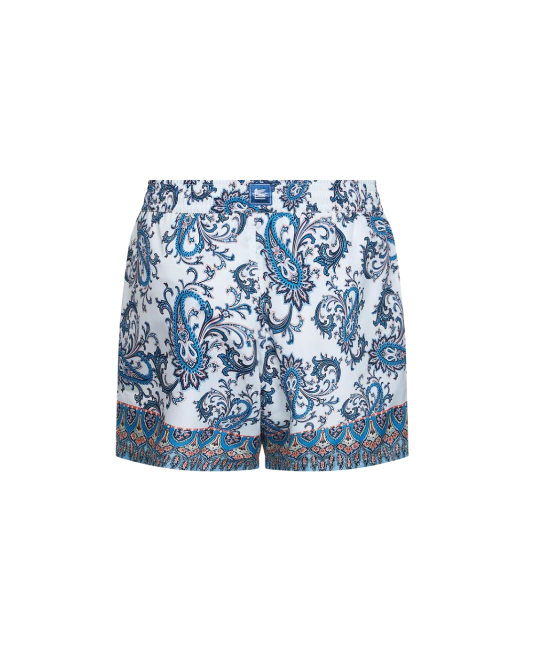 Swim Shorts Roma