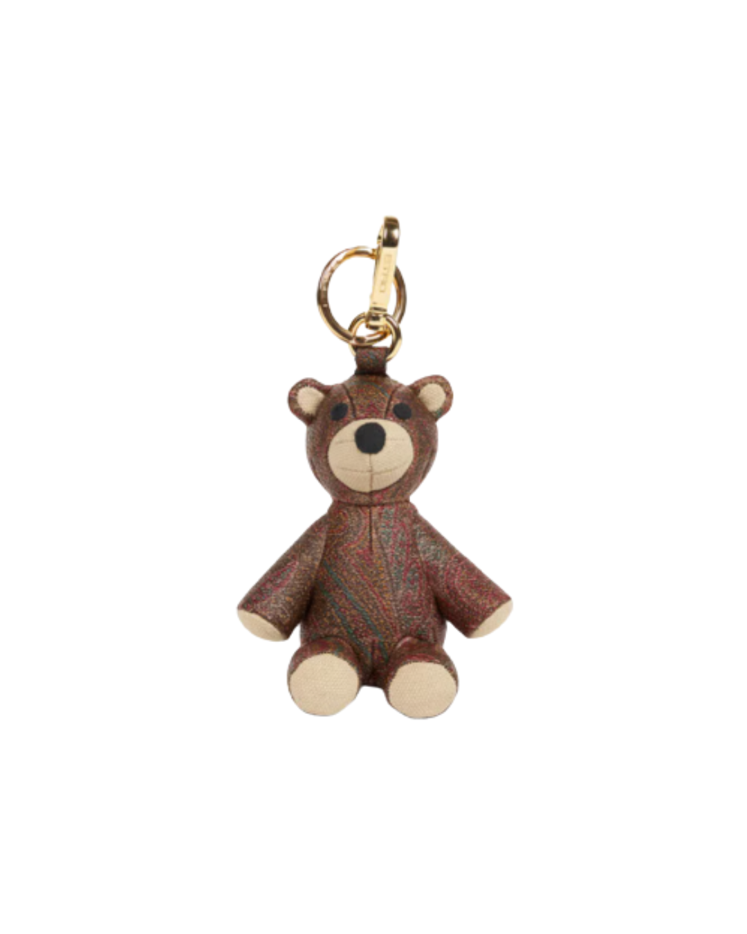 Arnica Teddy Bear Ornament