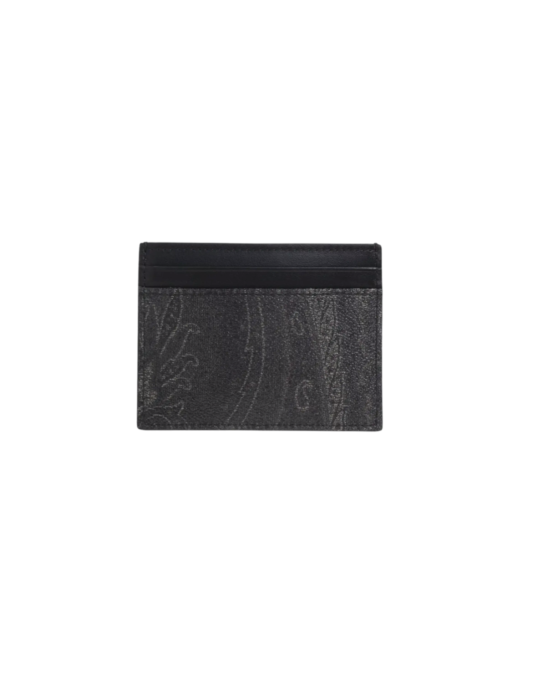 Card Holder Arnica - Nero
