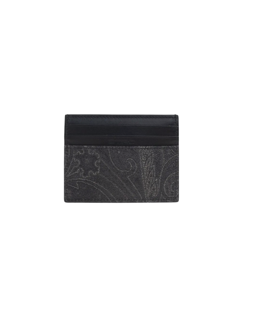Card Holder Arnica - Nero