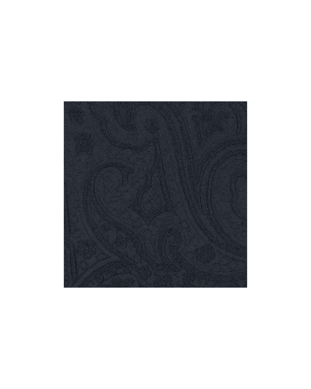 Small Nylon Jacquard Pouch