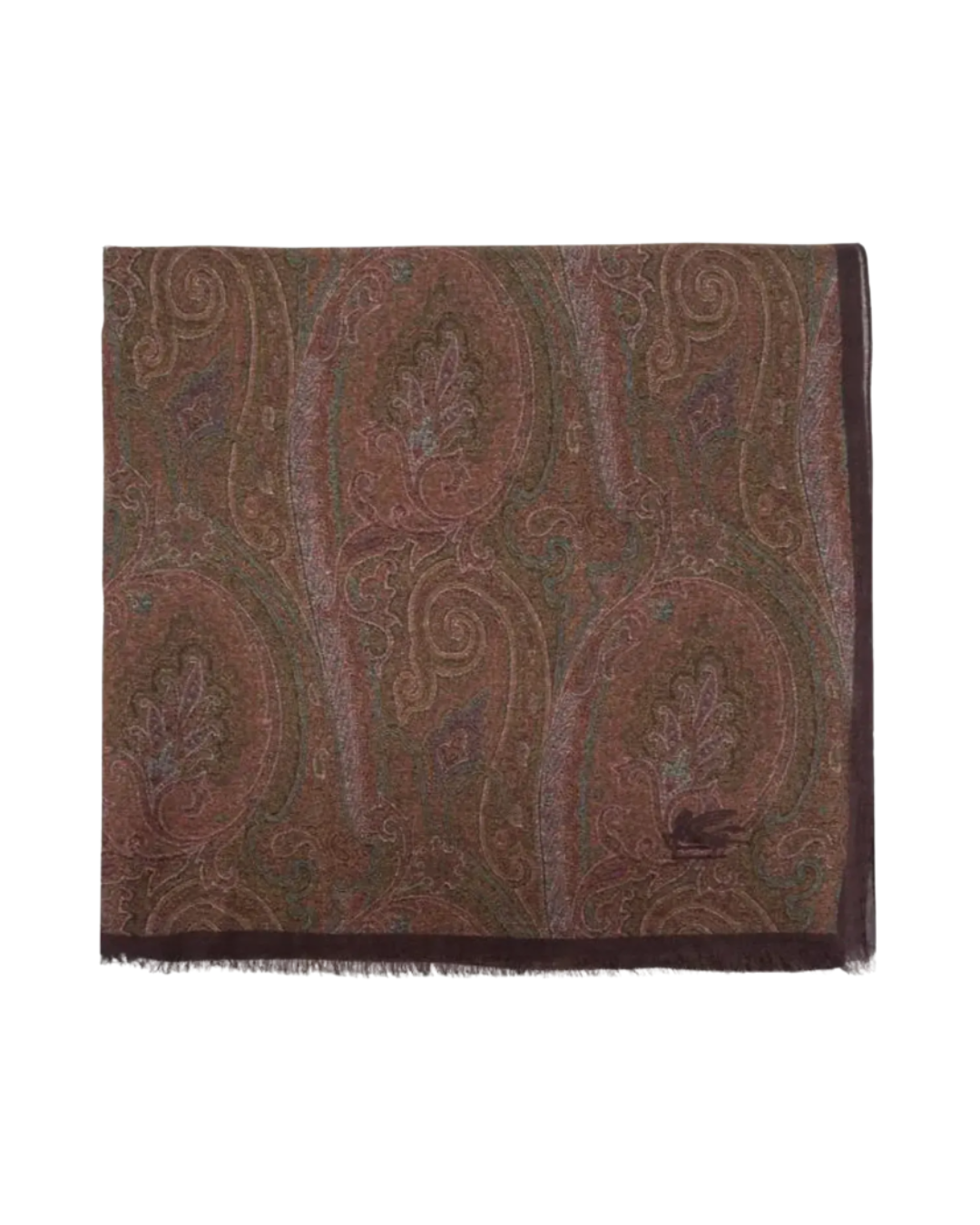 Etro Scarf