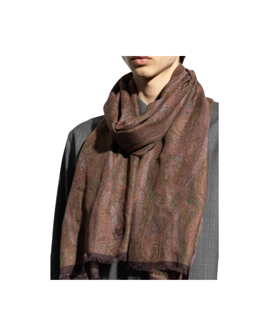 Etro Scarf