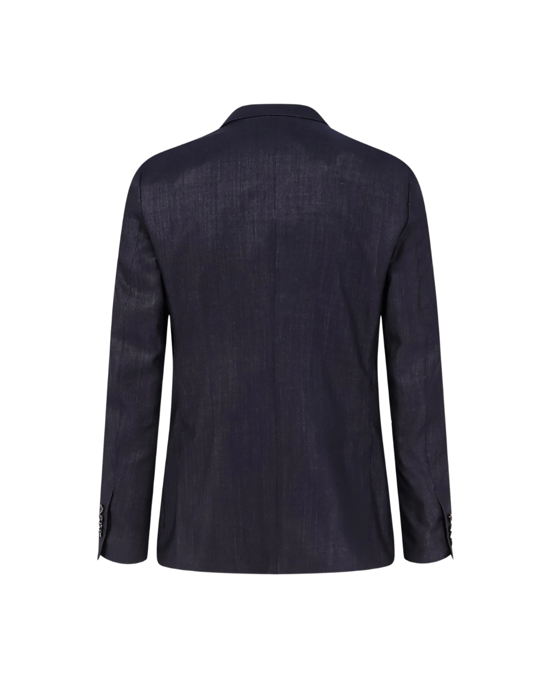 Iconic Single-breasted Suit