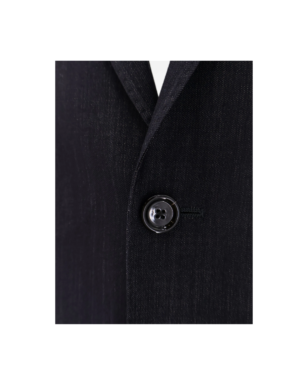 Iconic Single-breasted Suit