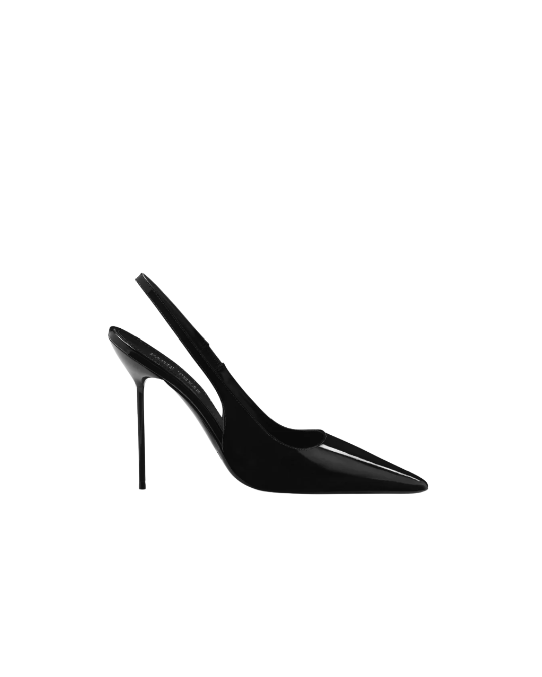 Lidia Slingback Heel 105
