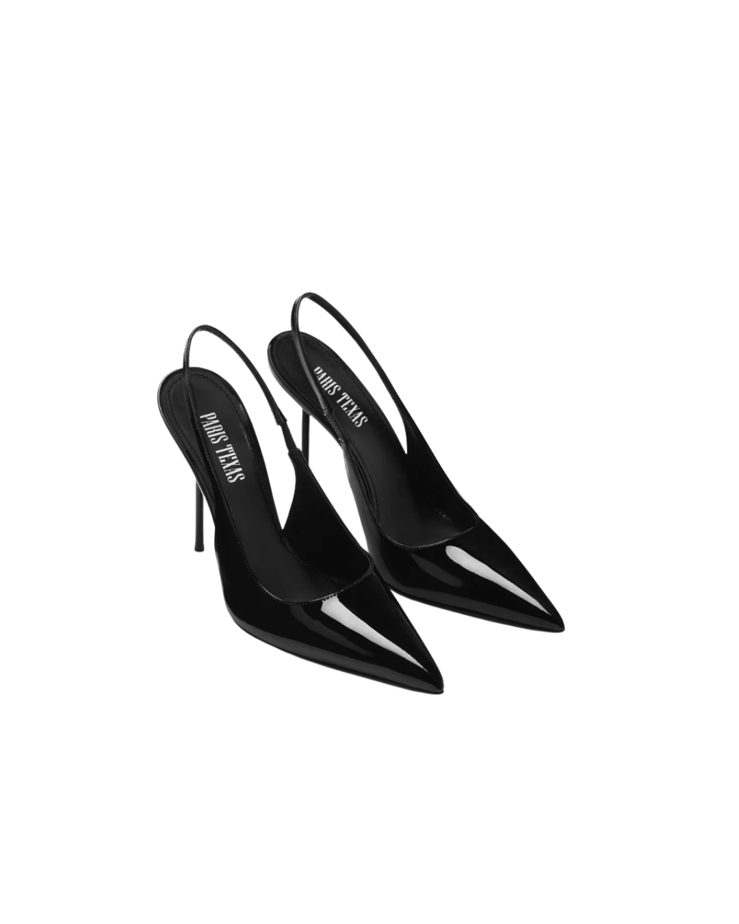 Lidia Slingback Heel 105