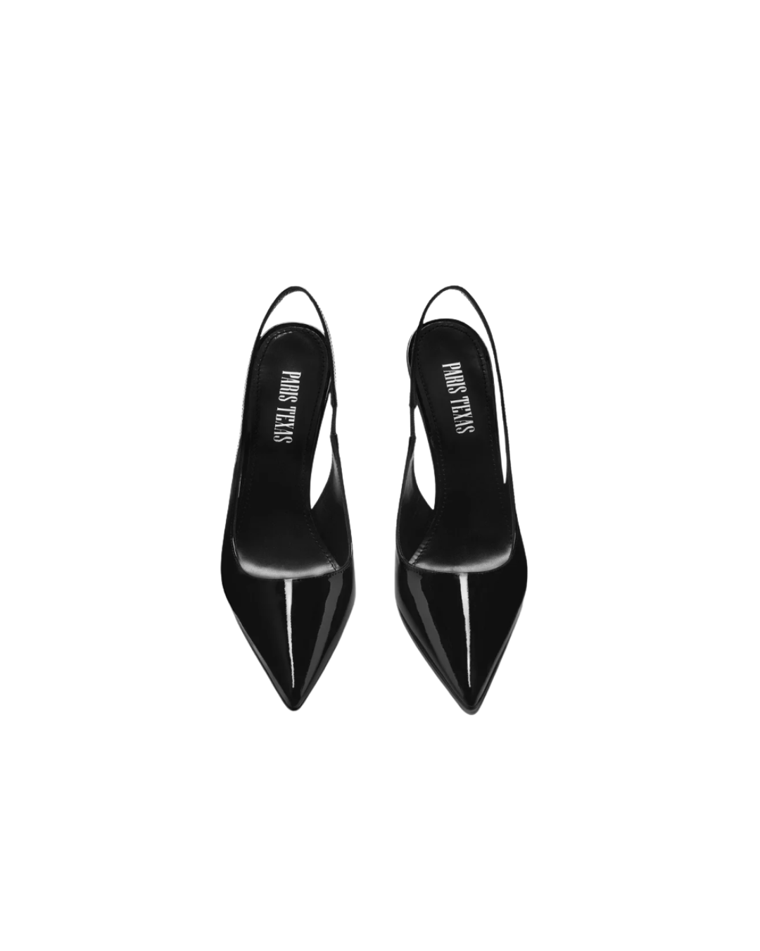 Lidia Slingback Heel 105